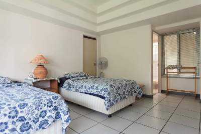 GARDEN IN BANGKOK B&B