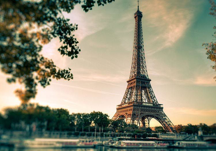 Spectaculars Of The Nile…